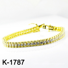 Neue Styles 925 Silber Modeschmuck Armband (K-1787 JPG)